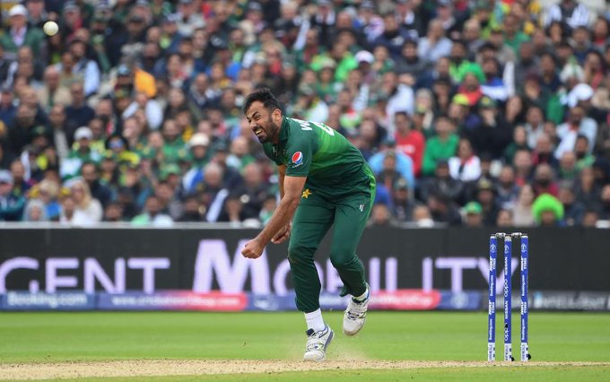 pakistan pacer wahab riaz retires from test cricket