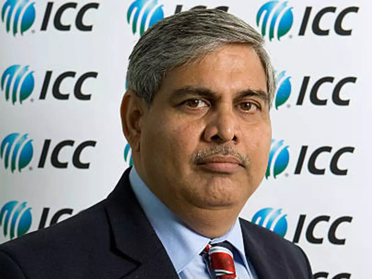 ICC Elections, Shashank Manohar, Colin Graves