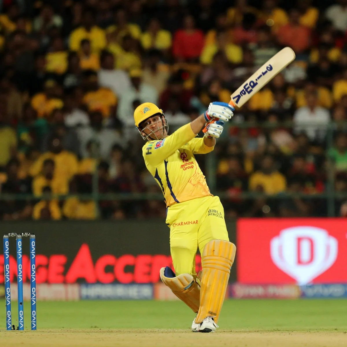 MS Dhoni to be part of Chennai Super Kings in 2021 and 2022 IPL