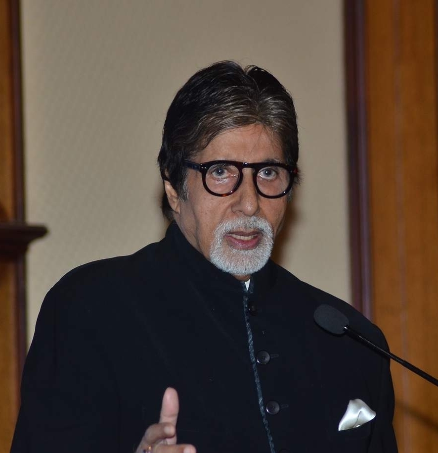 Amitabh Bachchan to star in new TV show
