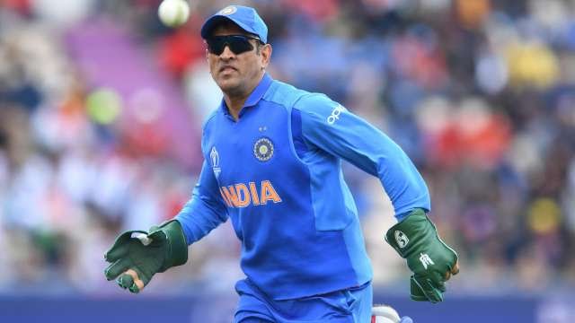 ms dhoni