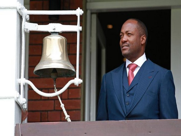 Brian Lara