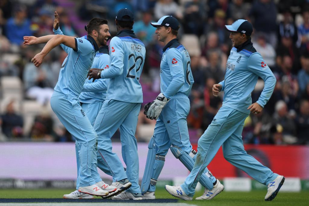 England beat West Indies