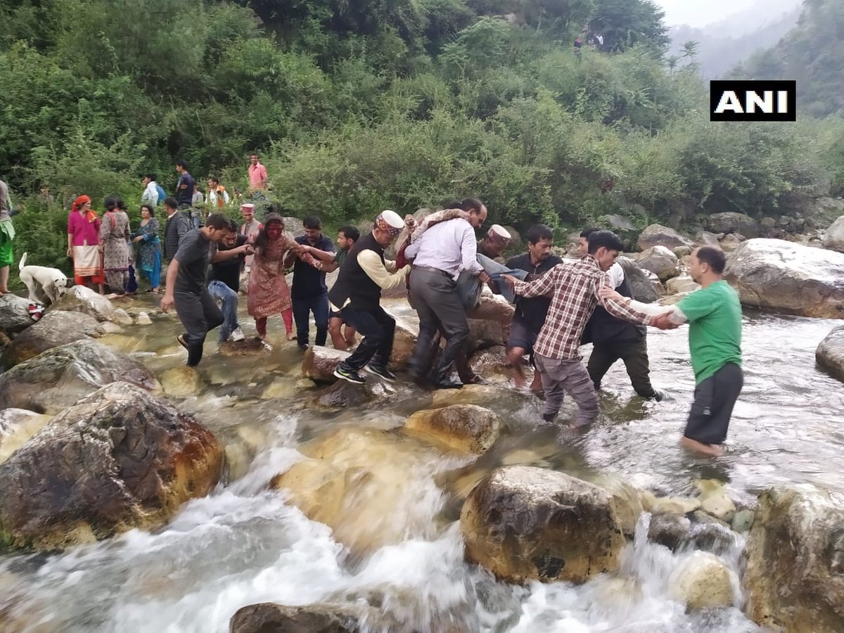 kullu accident