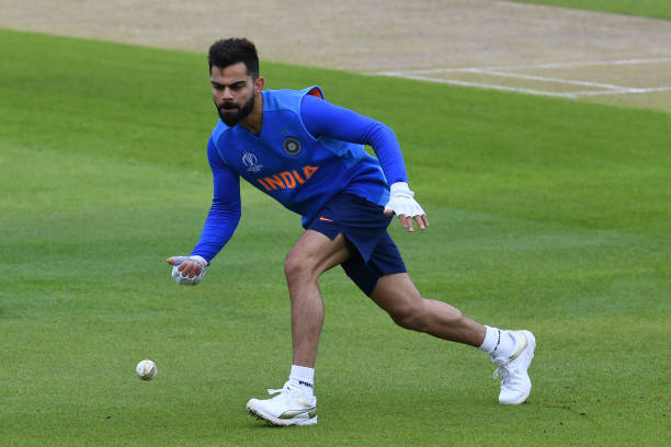 virat