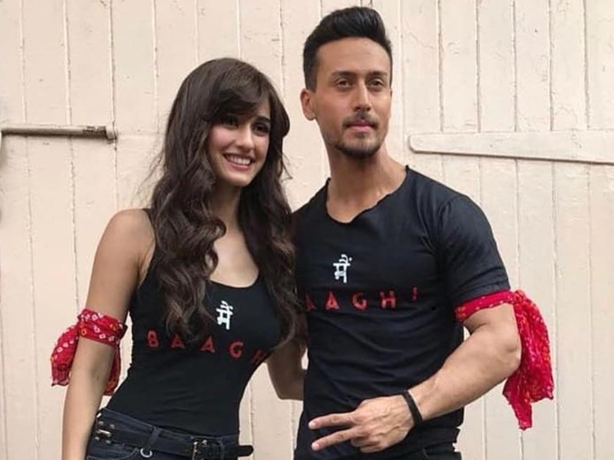 Tiger Shroff Birthday