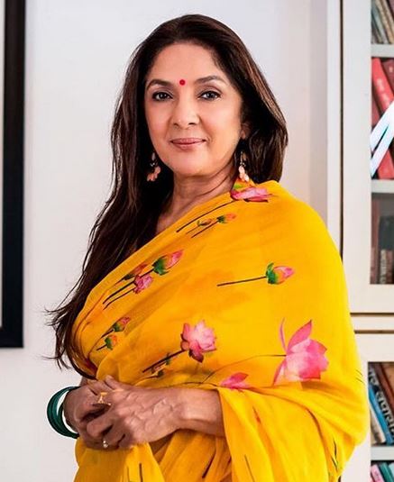 Neena Gupta suggests not to get involved with married man