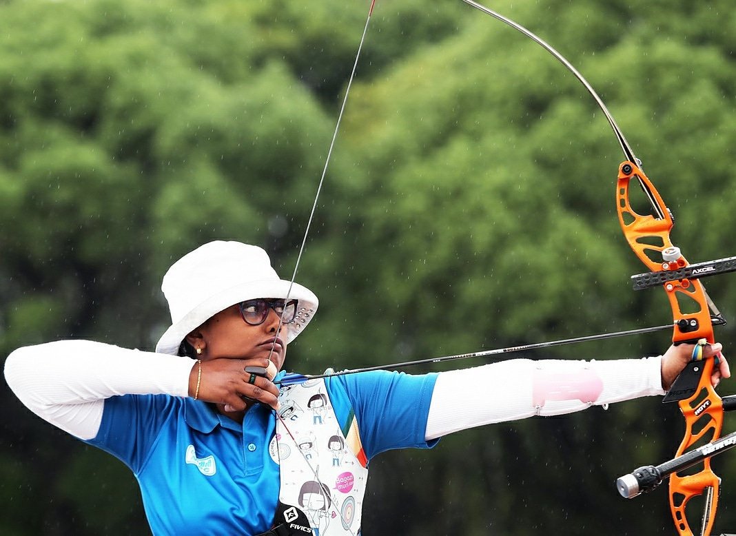 World Archery, suspends, Archery Association of India