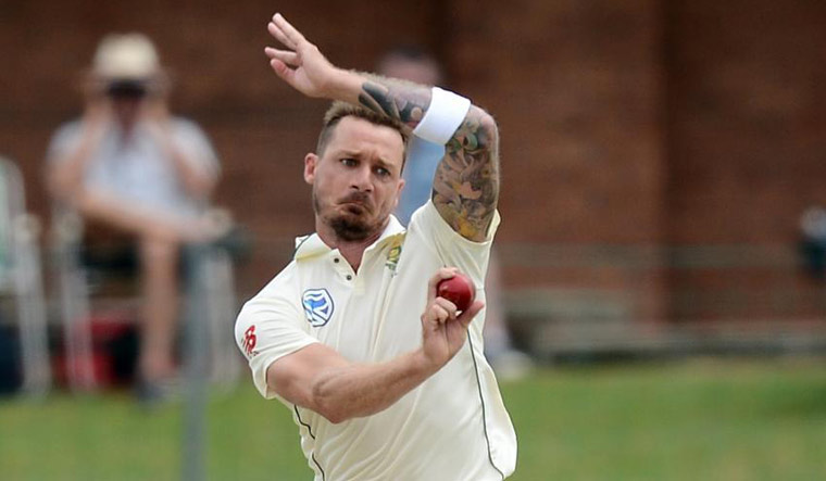 dale steyn