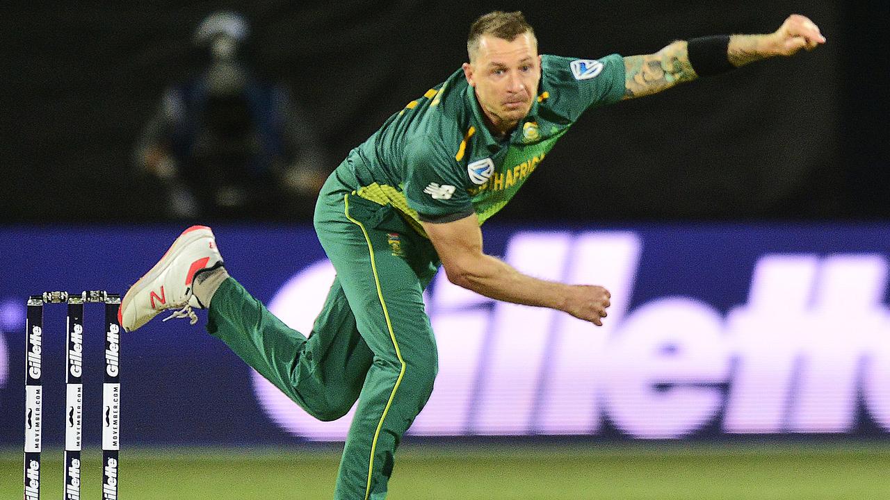 Dale Steyn