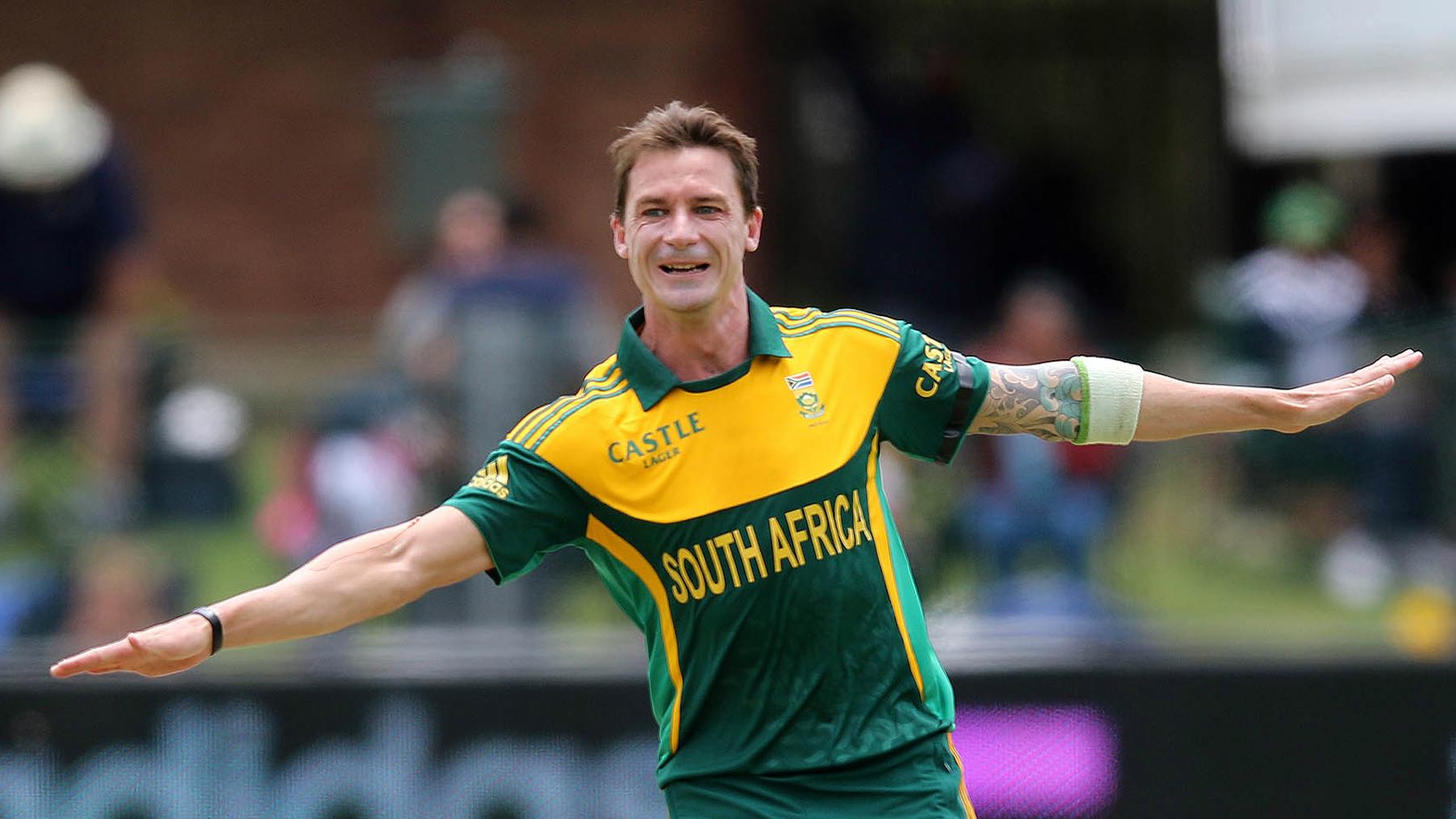 RCB pacer Dale Steyn will play for Islamabad United in Pakistan Super League 2020