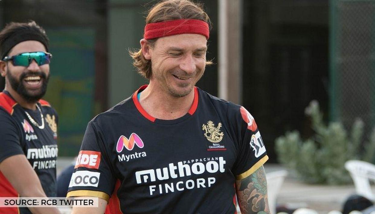 IPL 2021, Dale Steyn, Cape Town, RCB