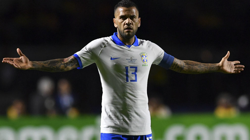 Dani Alves