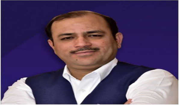 the government made life difficult for the poor said bsp mp danish ali