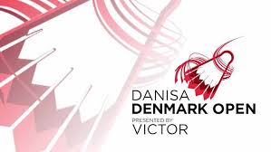 Denmark Open was rescheduled to start from October 13.