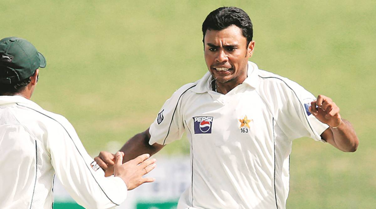 Banned Kaneria files petition in Sindh High court, seeks PCB's permission to undergo rehab