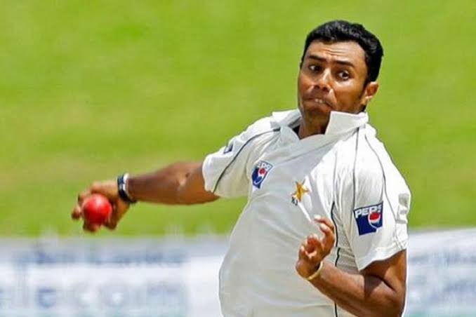 Danish Kaneria  Gautam Gambhir  Pakistan  Hindu  ഡാനിഷ് കനേറിയ വാർത്ത  ഗൗതം ഗംഭീർ വാർത്ത  പാകിസ്ഥാന്‍ വാർത്ത  ഹിന്ദു വാർത്ത