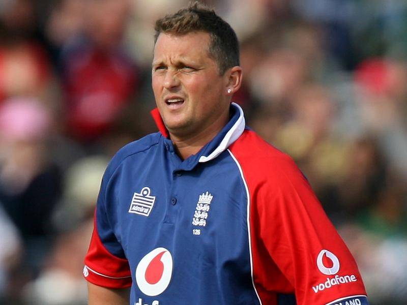 Darren Gough