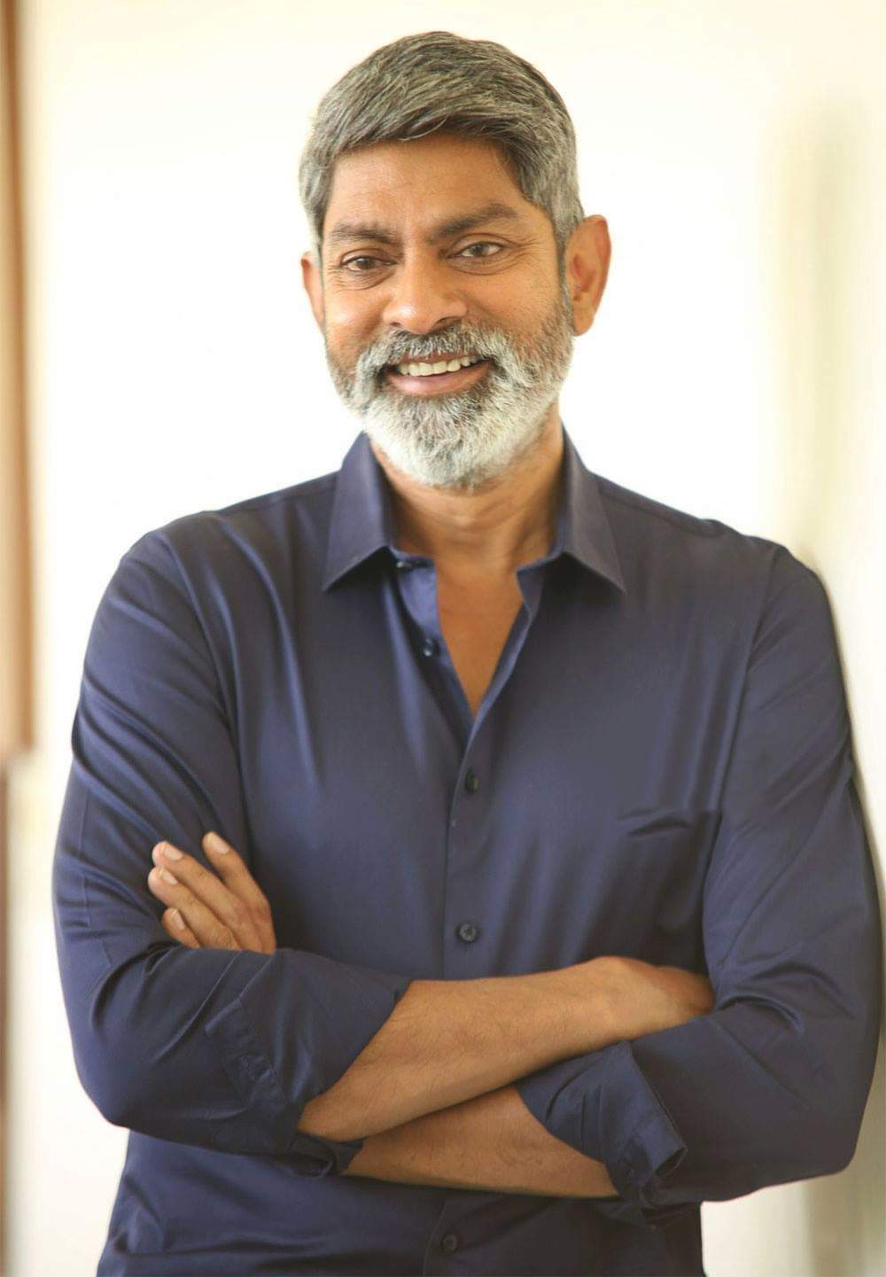 jagapathi babu