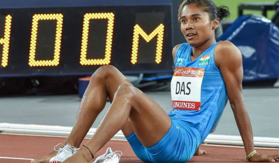 Hima Das