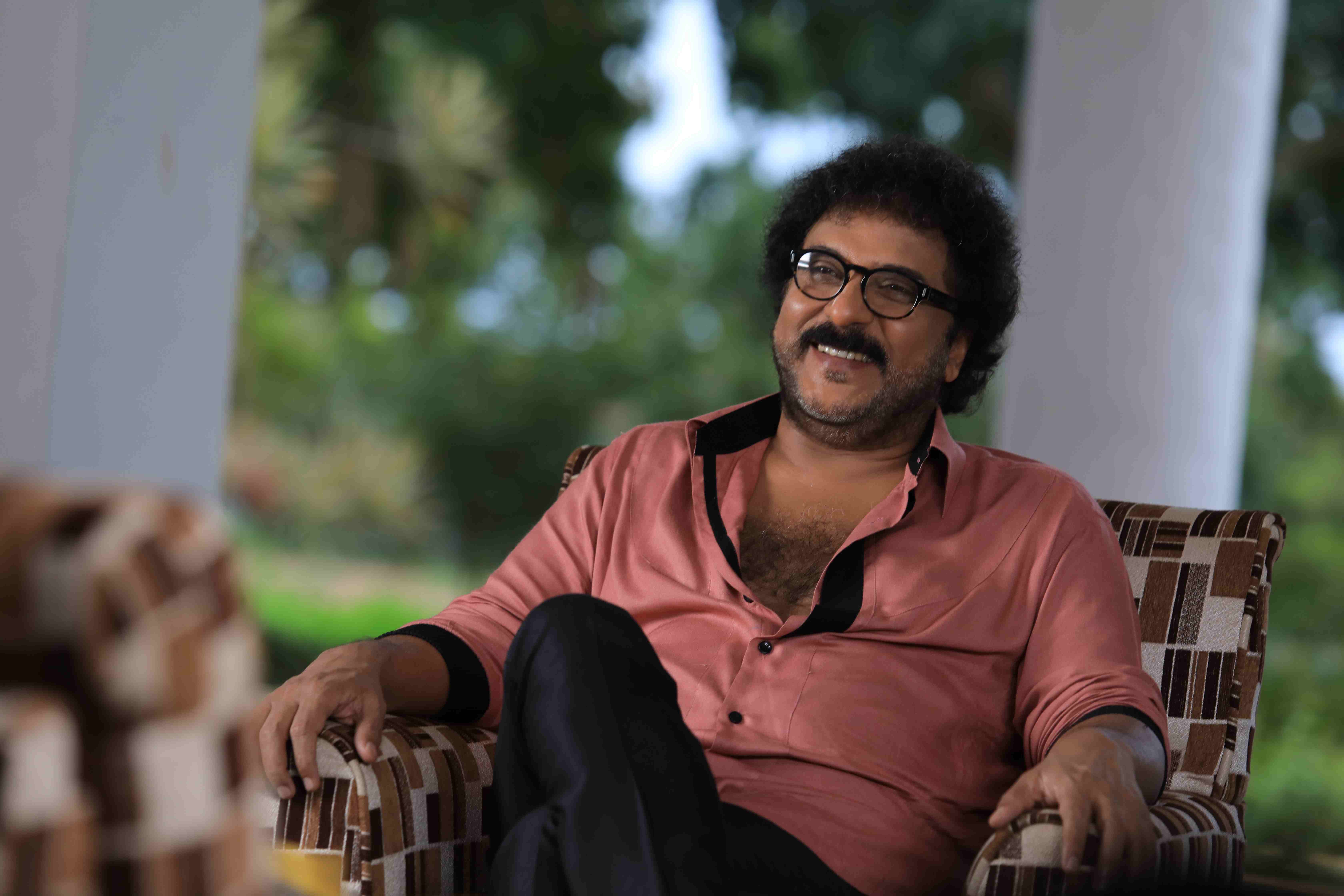 ravichandran