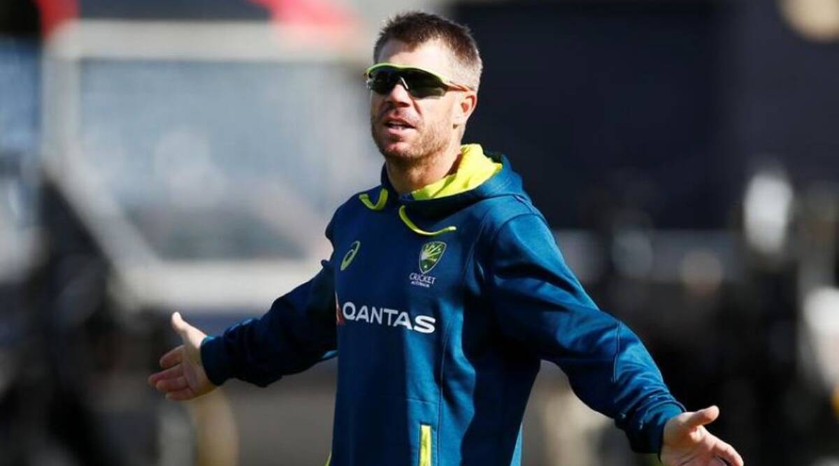 Warner could miss third Test