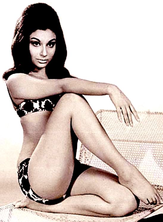 People don t let me forget Sharmila Tagore on famous bikini shoot