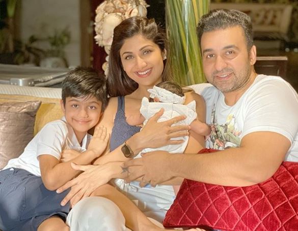 Shilpa Shetty miscarriages