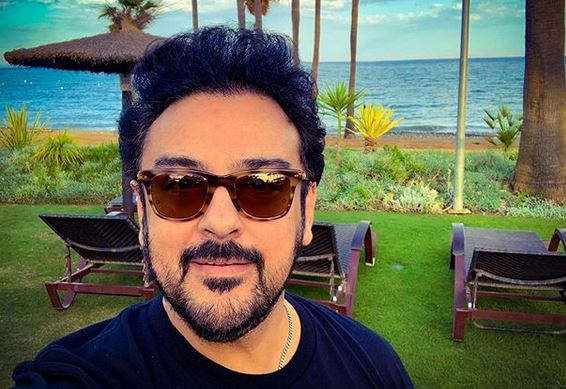 Adnan Sami on politics