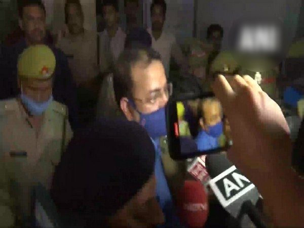 Lakhimpur violence: Ashish Mishra sent to 14-day judicial custody