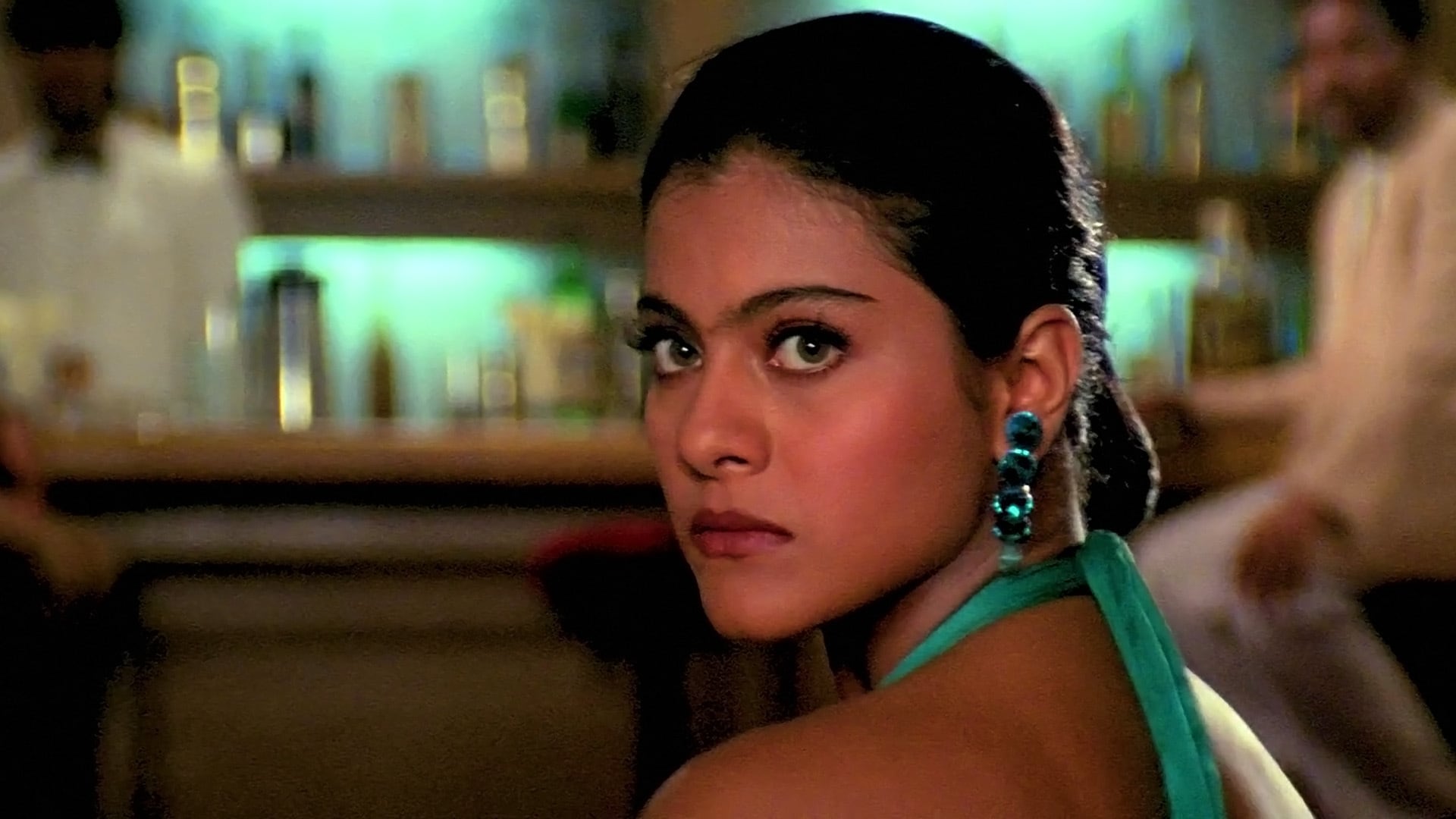 DDLJ is timeless because everybody identifies somewhere down the line with Simran and with Raj, says Kajol