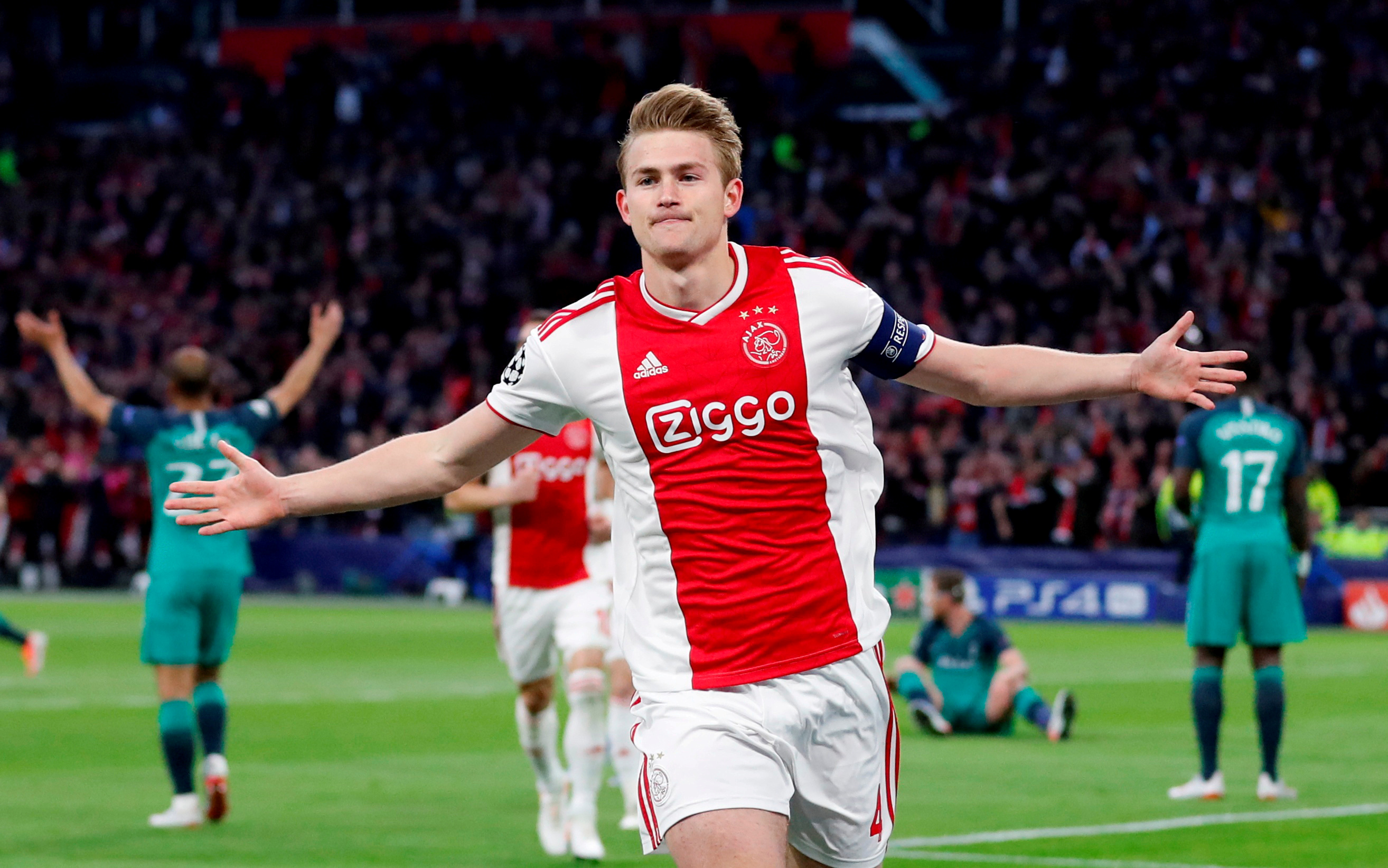 De Ligt