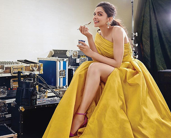 Deepika Padukone