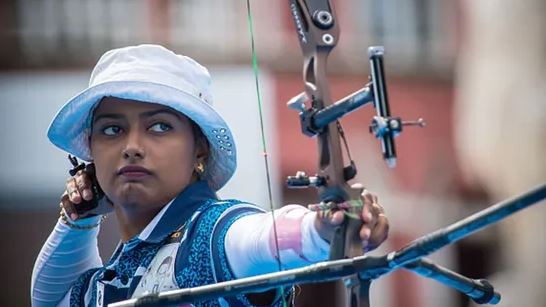 Deepika Kumari