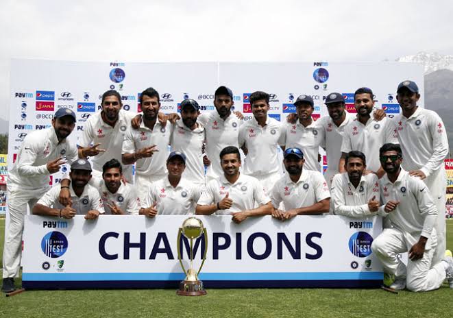 Virat Kohli, Ajinkya Rahane, Dubai, ICC test ranking