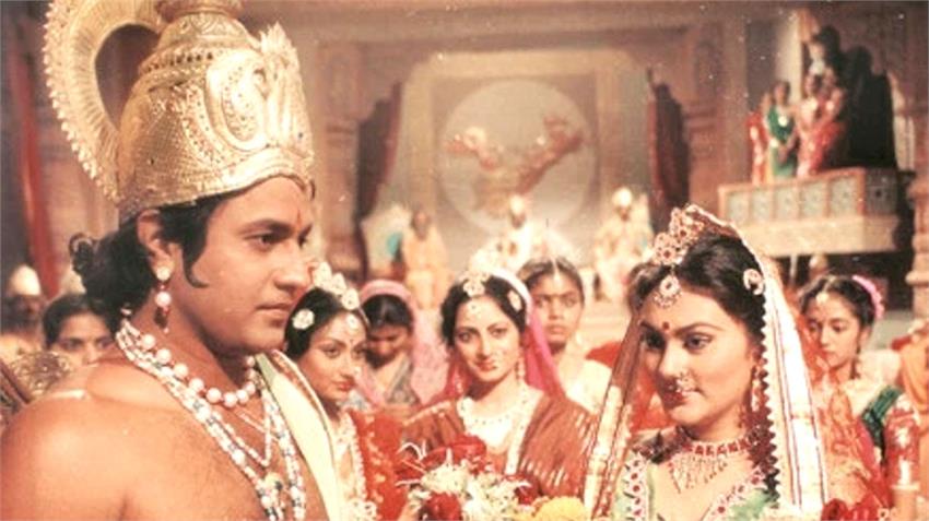 Ramayan becomes world's most-watched show