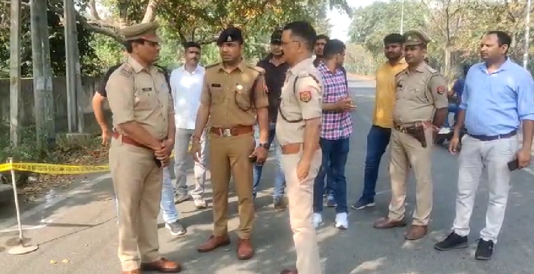 Bounty smuggler Shekhar arrested in police encounter wanted in cow slaughter cases