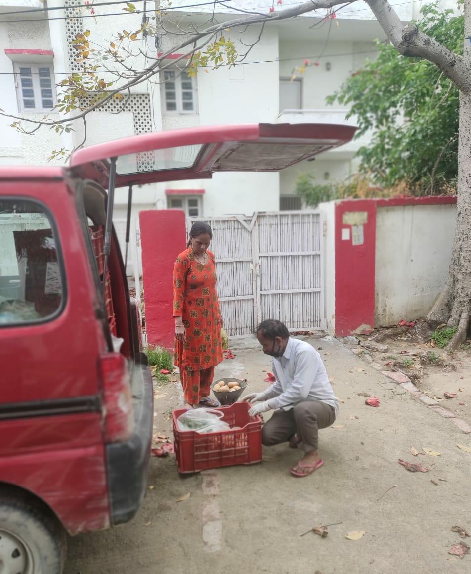 गाजियाबाद समाचार.