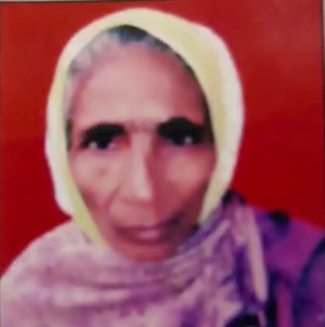 Rameshwari Devi