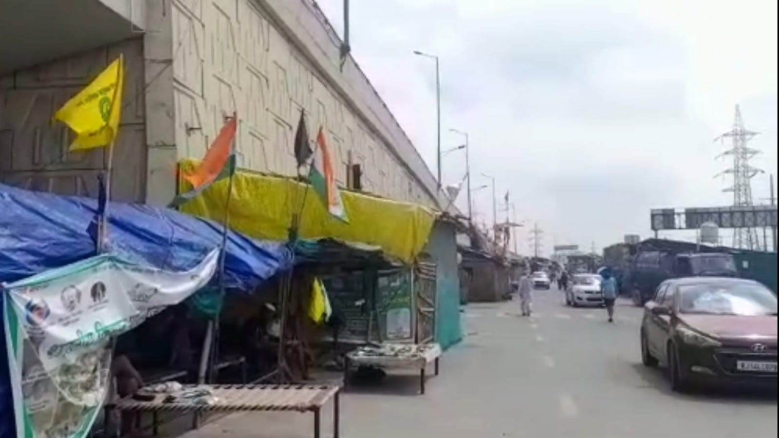 Tiranga Yatra