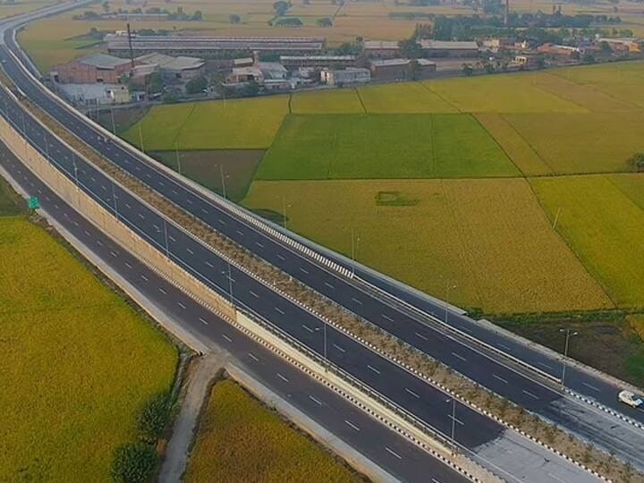 Greenfield Economic Corridor to be built from Ghaziabad to Kanpur