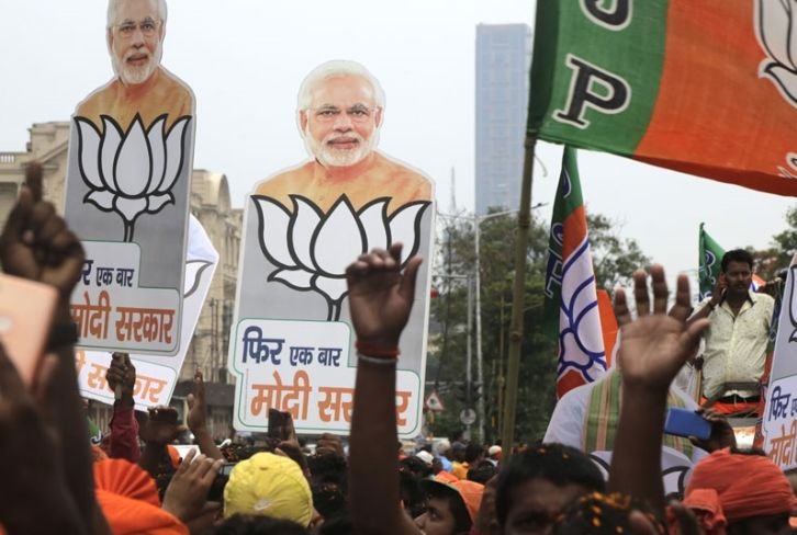 आगामी लोकसभा चुनाव की तैयारी में जुटी दिल्ली भाजपा