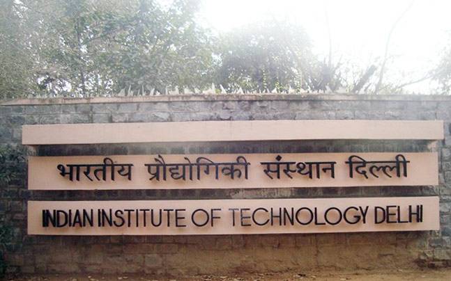 IIT Delhi