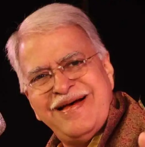 Pandit Rajan Mishra passes away