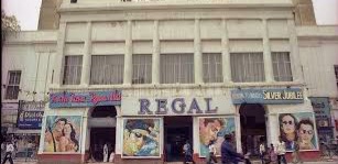 Will Delhi Regal Theater remain only history hearing will be held on April 11