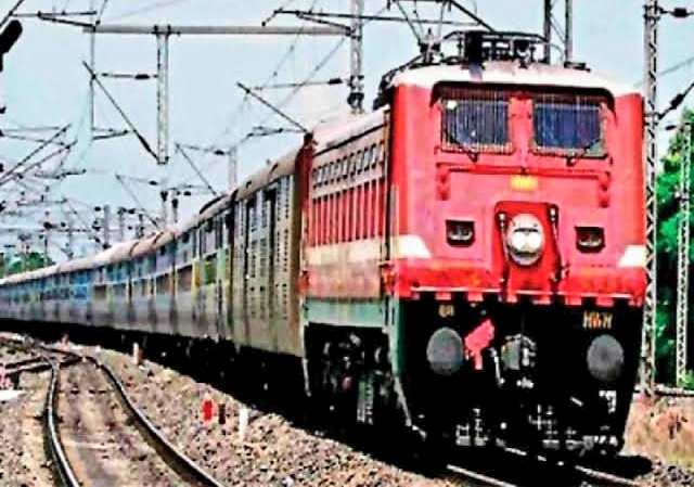 Northern Railway runs many special trains for people going home on Holi