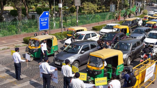 प्रदूषण सर्टिफिकेट नहीं तो होगी कार्रवाई