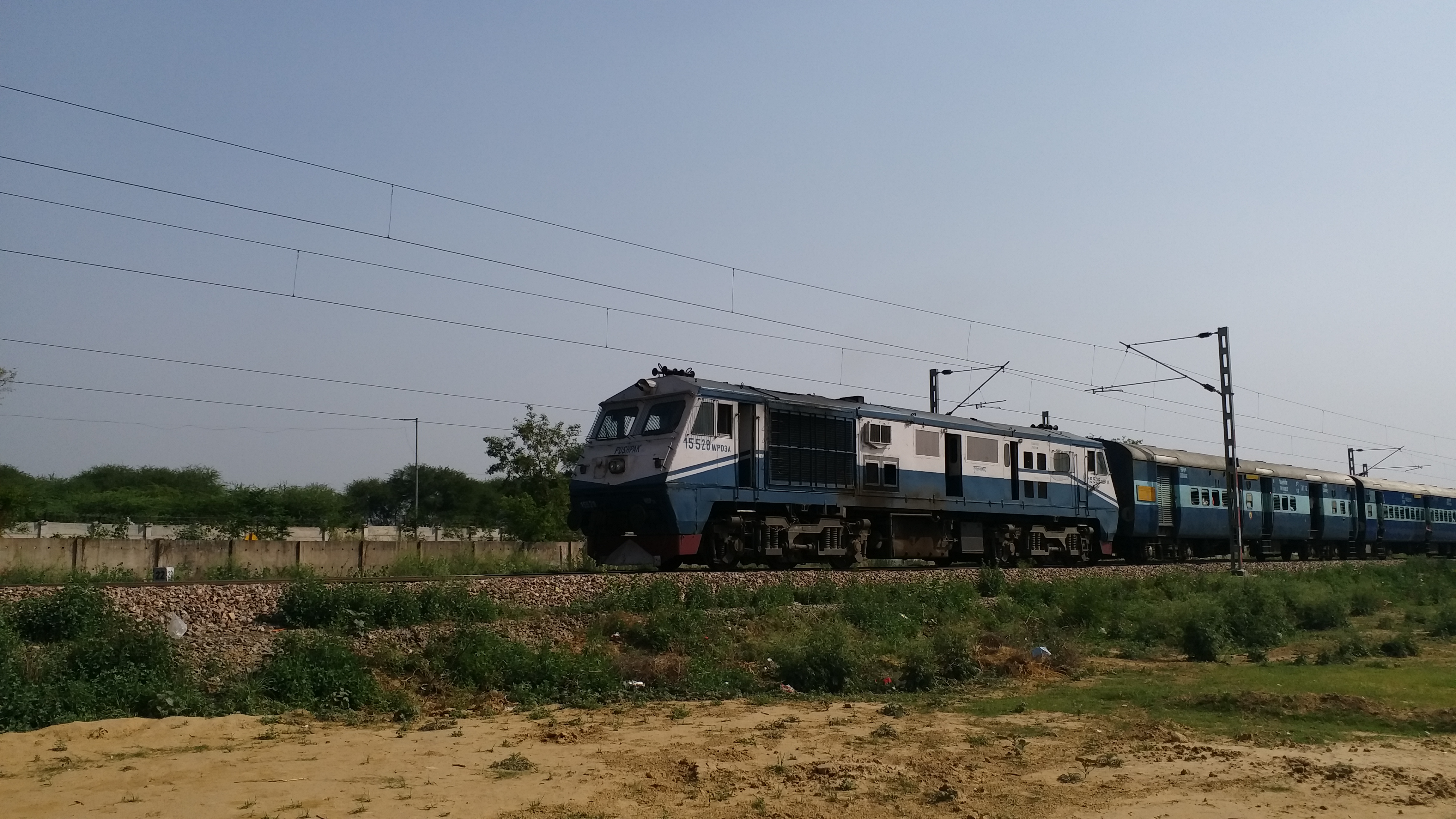 rpf to work on security and traffic measures at railway crossings