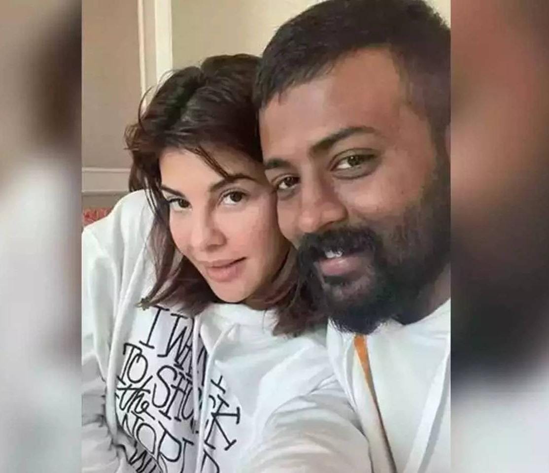 Sukesh Chandrasekhar wrote letter to Jacqueline Fernandez on Holi