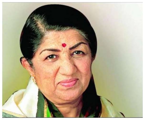 lata mangeshkar demise